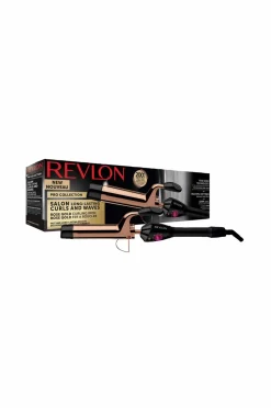 Revlon Krøllejern Long-Last Curl & Wave PRO RVIR1159 Best