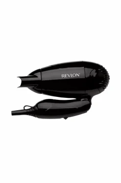 Revlon Varmeredskaber>Rejsehårtørrer 120-230V RVDR5305