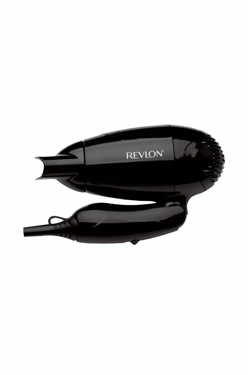 Revlon Varmeredskaber>Rejsehårtørrer 120-230V RVDR5305