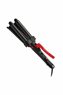 Revlon Varmeredskaber>Wave Master - Jumbo tong RVIR3056