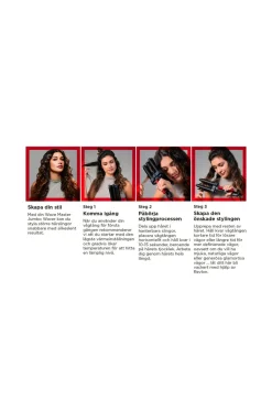 Revlon Varmeredskaber><noscript><img width=