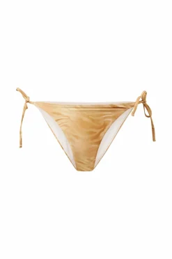 Röhnisch Bikinitrusser Shira Tie Brief Zebra fade New