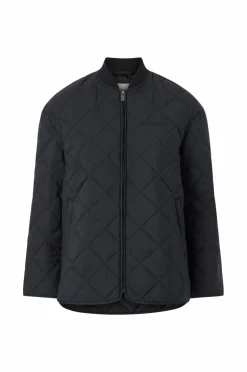 Röhnisch Jakke Bree Jacket Black Outlet