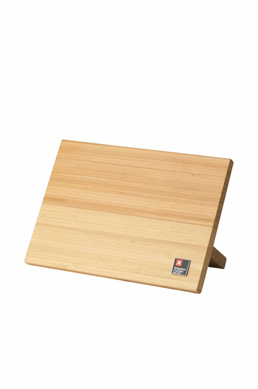 Richardson Sheffield Knivholder Universal Bambus Clearance