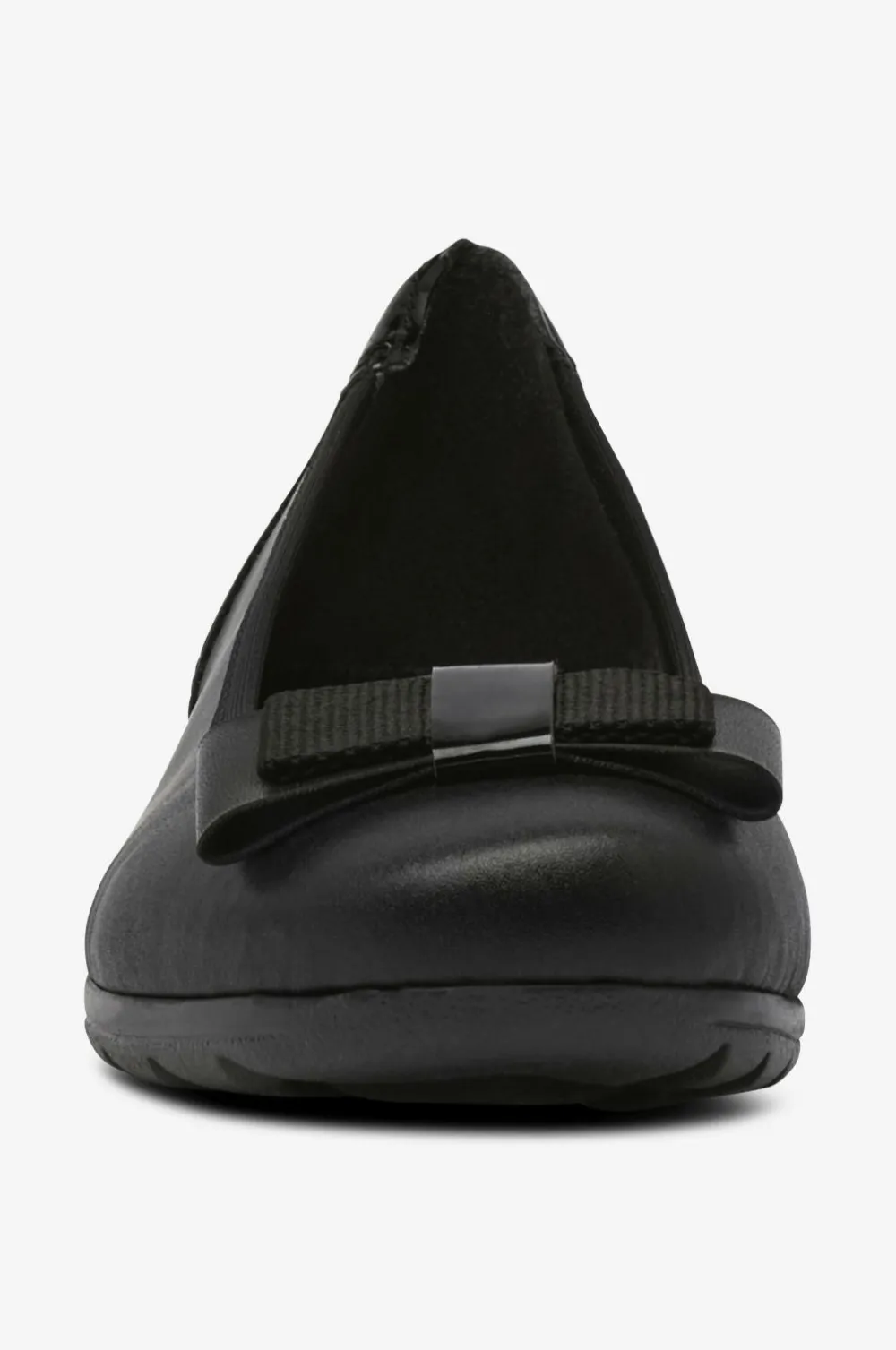 Rieker Ballerinasko>Ballerinasko L9366-00 Black
