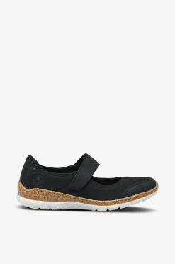Rieker Ballerinasko>Ballerinasko N42JB-14 Blue
