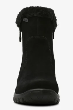 Rieker Boots Black Best
