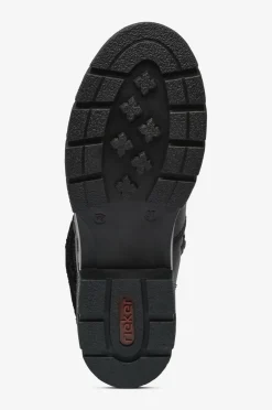 Rieker Boots Black Online