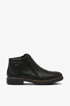 Rieker Boots 33160-00 Black Best