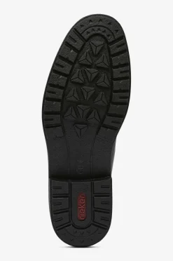 Rieker Boots 33160-00 Black Best