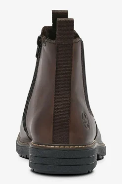 Rieker Vinterfodtøj|Boots & Støvler><noscript><img width=