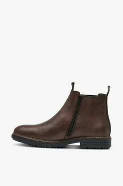 Rieker Vinterfodtøj|Boots & Støvler><noscript><img width=