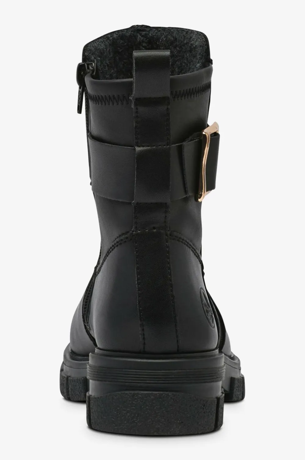 Rieker Boots Z9174-00 Black Best