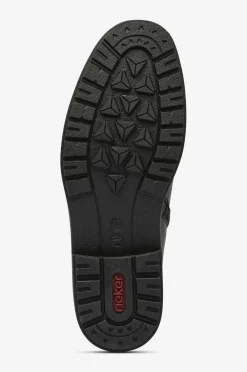 Rieker Chelseaboot 33180-00 Black