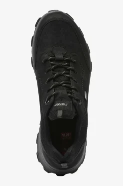 Rieker Kondisko 35503-00 Black Clearance