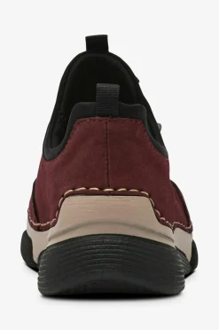 Rieker Kondisko 45973-36 Red New