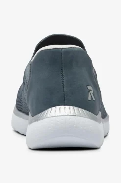 Rieker Slip-On Sko><noscript><img width=