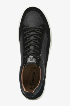 Rieker Kondisko U0709-00 Black Outlet