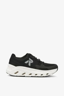 Rieker Sneakers>Kondisko W3500-00 Black
