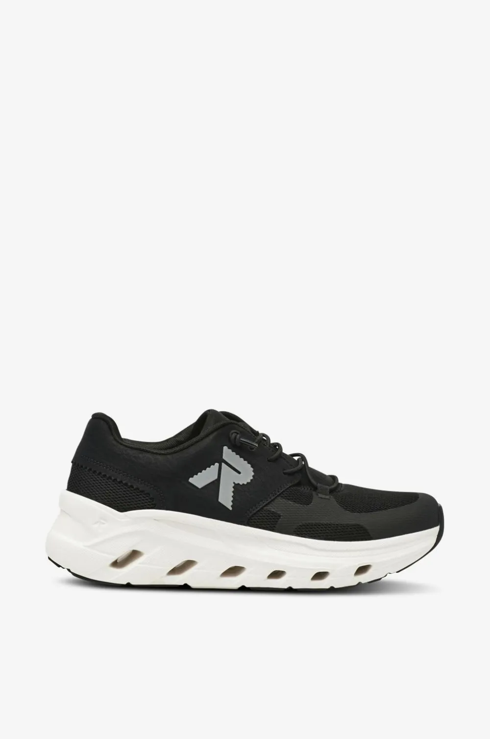 Rieker Sneakers>Kondisko W3500-00 Black