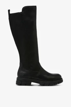 Rieker Støvler Z9158-00 Black Online