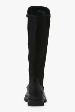 Rieker Støvler Z9158-00 Black Online