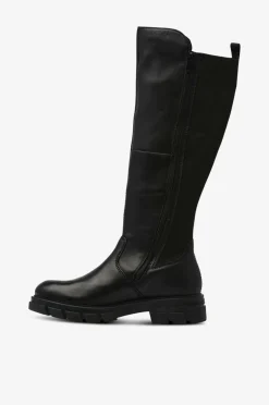 Rieker Støvler Z9158-00 Black Online