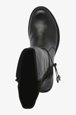 Rieker Støvler Z9564-00 Black Discount