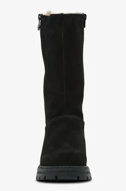 Rieker Vinterstøvler Z9858-00 Black Discount
