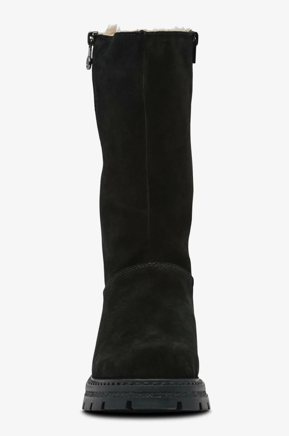 Rieker Vinterstøvler Z9858-00 Black Discount