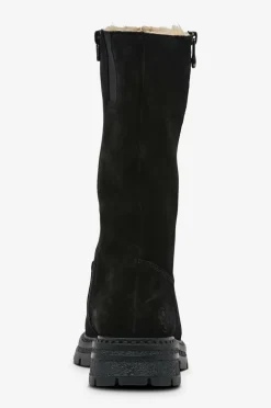 Rieker Vinterstøvler Z9858-00 Black Discount