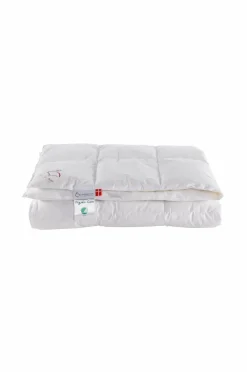 Ringsted Dun Dundyne Medium Organic Care Hvid Discount