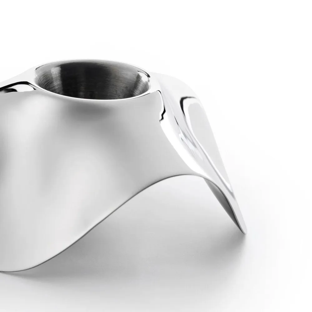 Robert Welch Lysestage Drift højde 3,5 cm 2-pak Rustfri Clearance