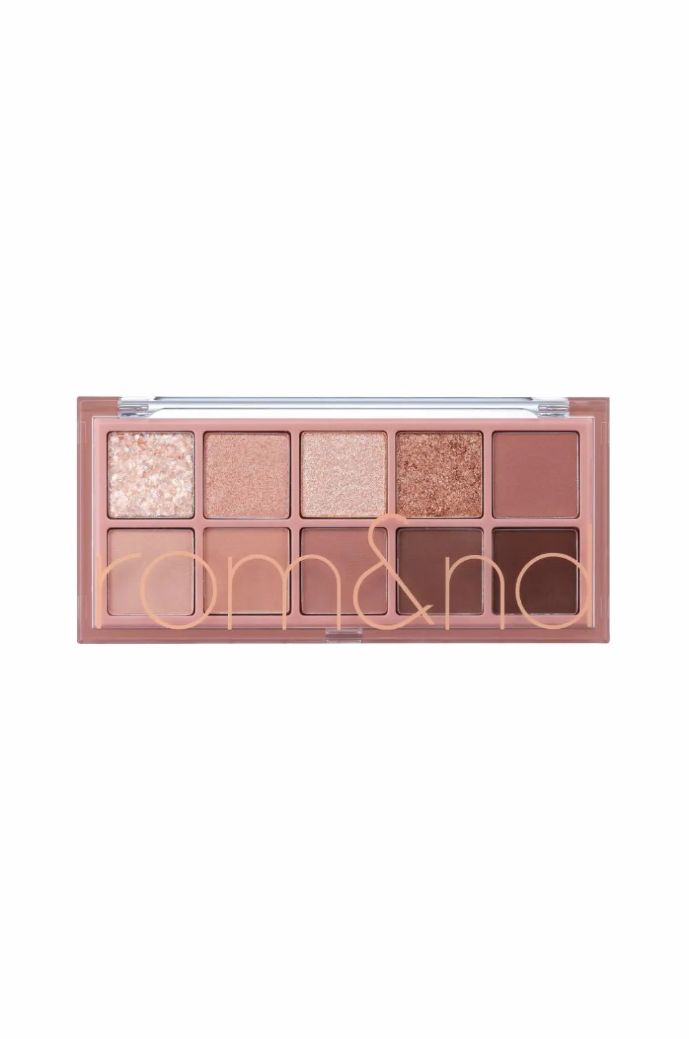 rom&nd Better Than Palette 03 Rosebud Garden Sale