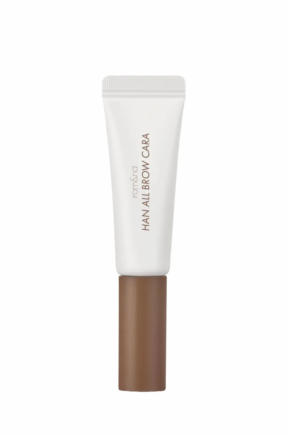 rom&nd Han All Brow Cara 02 Mild Woody