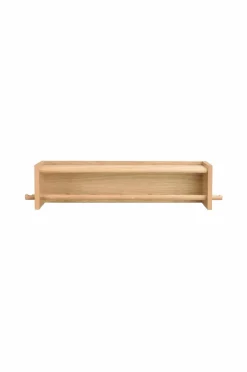 Rowico Home Entrémøbler>Hattehylde Hillmond Ek