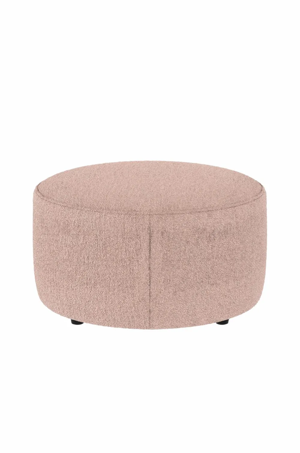 Rowico Home Joplin Puf Ø70 Lys beige Online