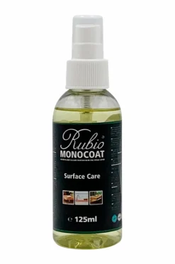 Rowico Home Møbelpleje Rubio Surface Care rengøringssæbe 125ml Transparent Online