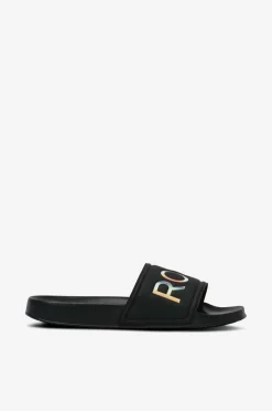 Roxy Badesandaler RG Slippy II Black