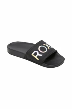 Roxy Badesandaler RG Slippy II Black
