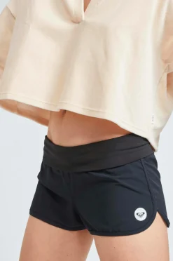 Roxy Badeshorts Endless Summer Anthracite Sale