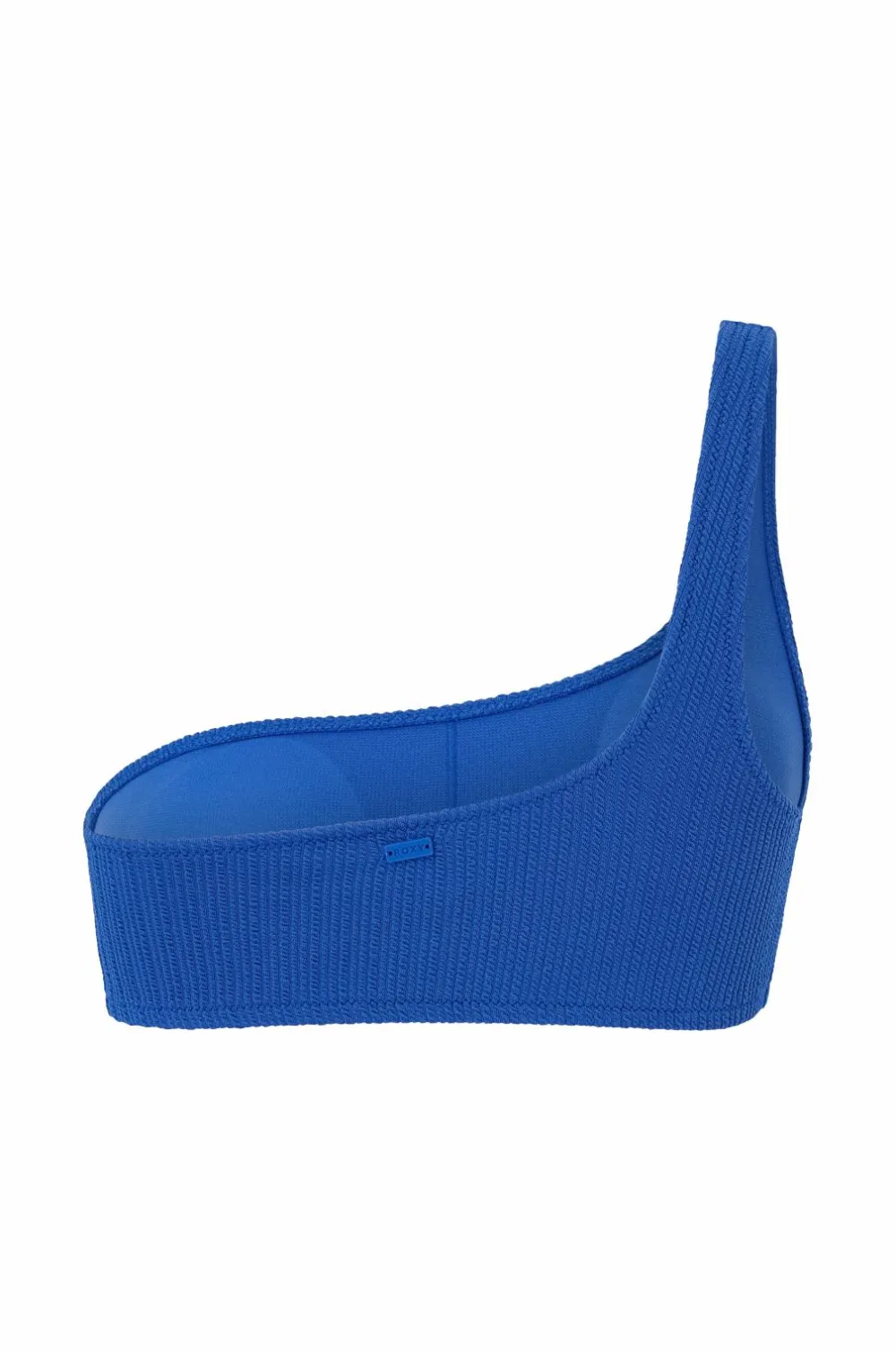 Roxy Bikini-bh Aruba Assymetric Dazzling blue Online