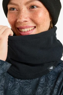 Roxy Tørklæder & Halstørklæder|Accessories>Halsvarmer Sayna Collar True black
