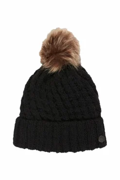 Roxy Huer>Hue Blizzard True black