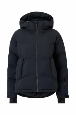 Roxy Skijakke Alofted Puffy JK True black Best