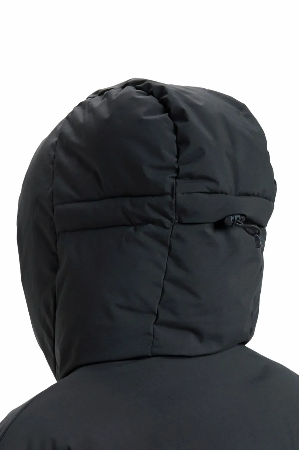 Roxy Skijakke Alofted Puffy JK True black Best