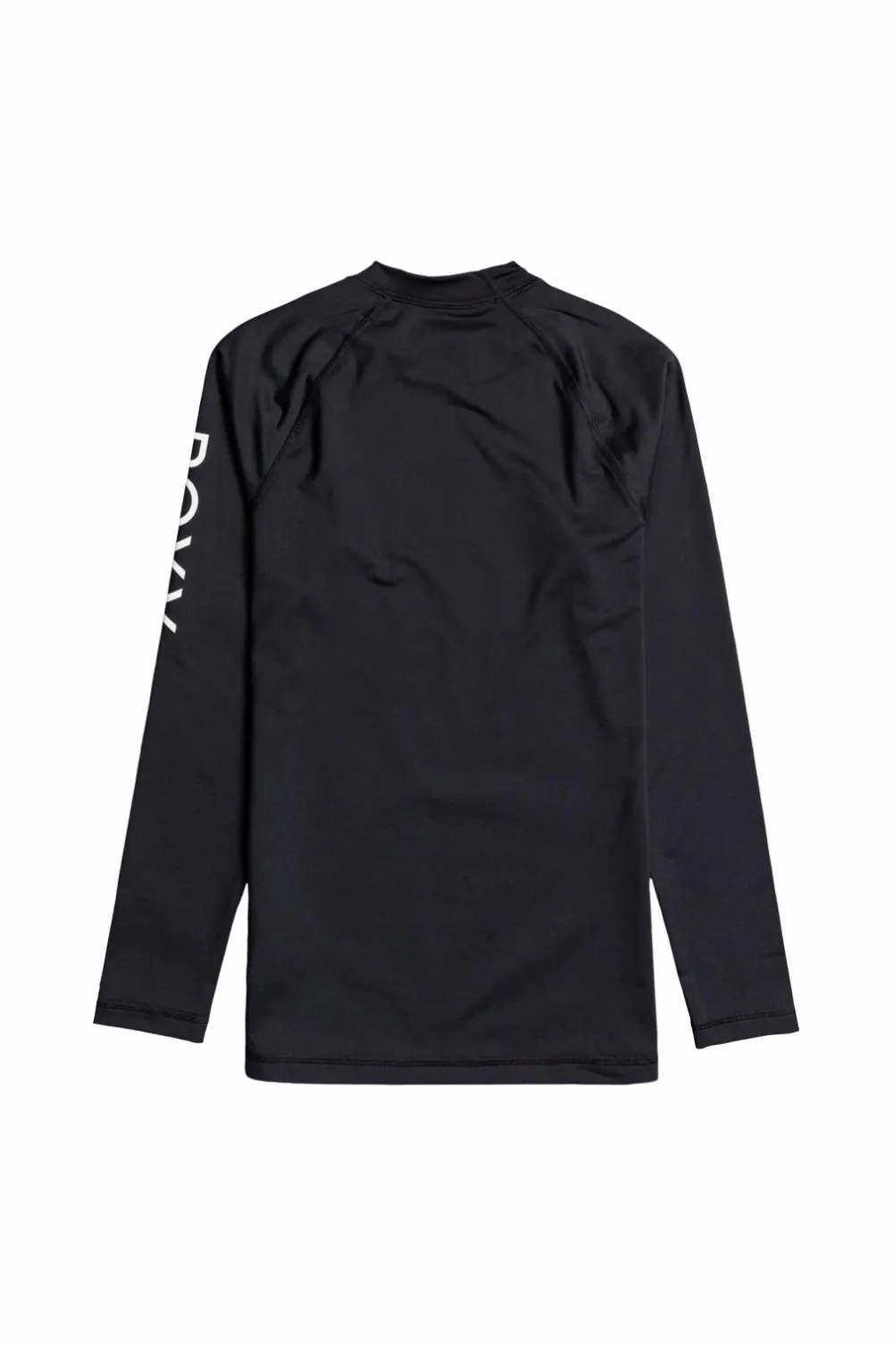 Roxy Badetøj|Badetøj>Surf-skjorte / trøje med solbeskyttelse Whole Hearted Anthracite