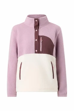Roxy Teddyjakke Alabama Nirvana Sale