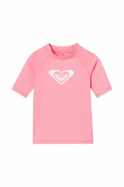 Roxy Badetøj>Trøje med solbeskyttelse Whole Hearted Plumeria