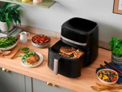 Russell Hobbs Airfryer 27630-56/RH Satisfry Air Fryer 8,3 L No color Sale